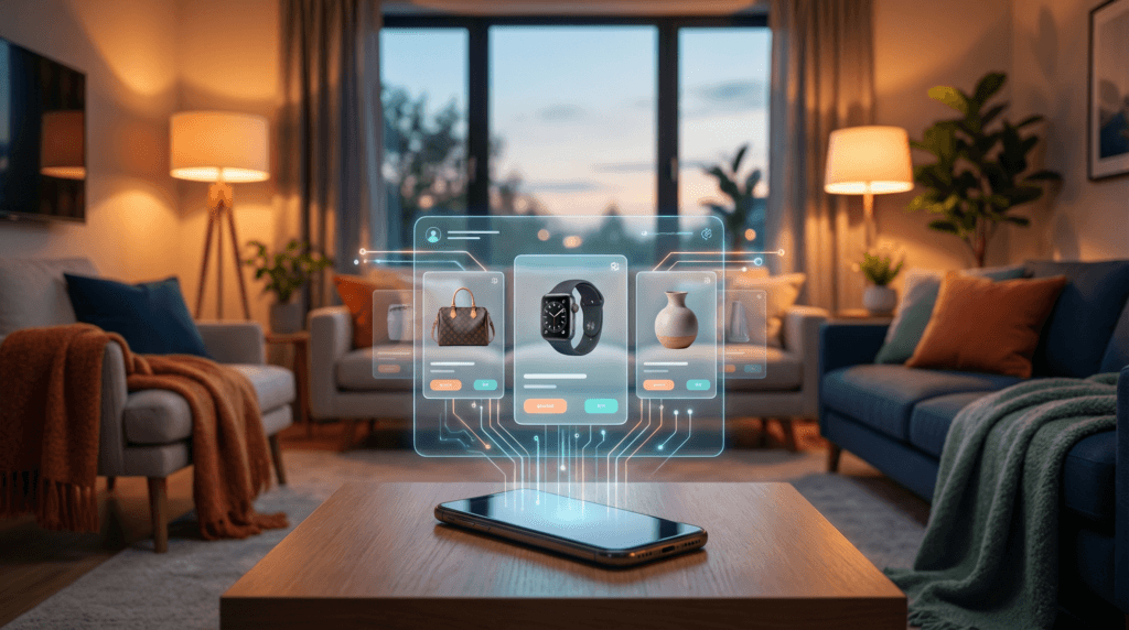 The Ultimate Guide to AI Shopping: 7 Incredible Secrets to Find Deals You’ll Love