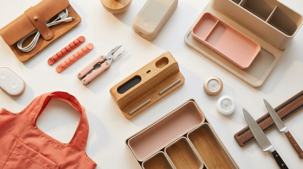 9 Amazing Amazon Finds Under $30 That Eliminates Annoyances