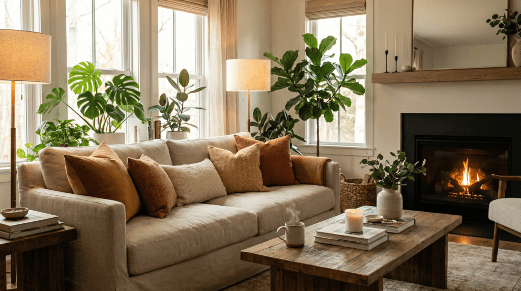 5 Amazing Home Comfort Upgrades Genuinely Worth Every Dollar