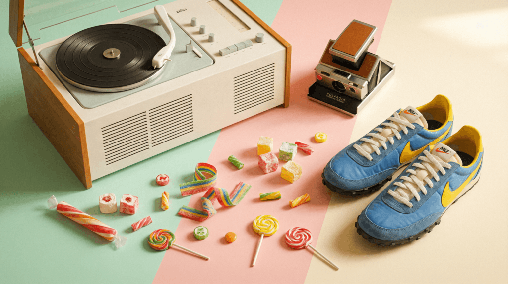 7 Beloved Retro Products Making a Huge Comeback You Need to Buy Now