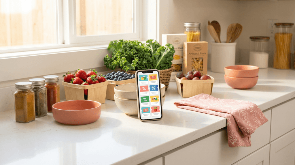 5 Brilliant Secrets to Slash Your Grocery Bill Today